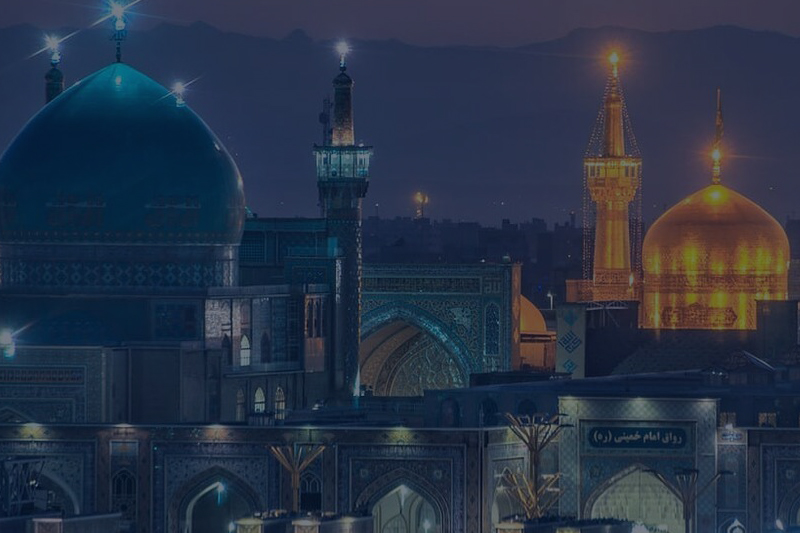 جلسه صفر دوره بیزینس آنلاین مشهد۱۶بهمن